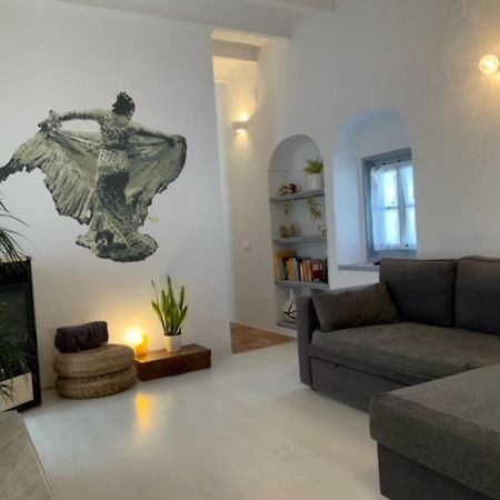 Atico Atlantico Con Aparcamiento Privado Lejlighed Vejer de la Frontera Eksteriør billede
