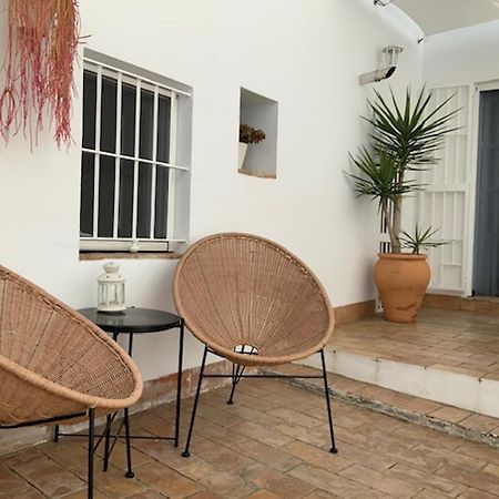 Atico Atlantico Con Aparcamiento Privado Lejlighed Vejer de la Frontera Eksteriør billede