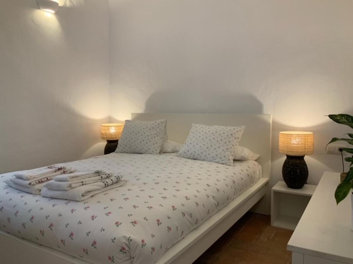 Atico Atlantico Con Aparcamiento Privado Lejlighed Vejer de la Frontera Eksteriør billede