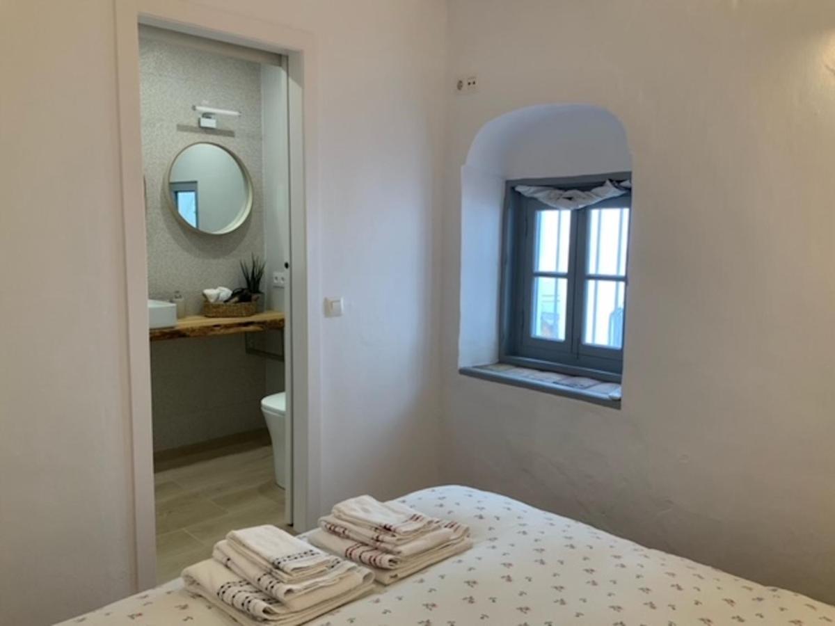 Atico Atlantico Con Aparcamiento Privado Lejlighed Vejer de la Frontera Eksteriør billede