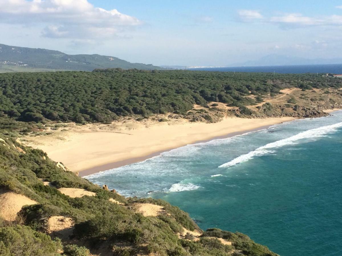 Atico Atlantico Con Aparcamiento Privado Lejlighed Vejer de la Frontera Eksteriør billede